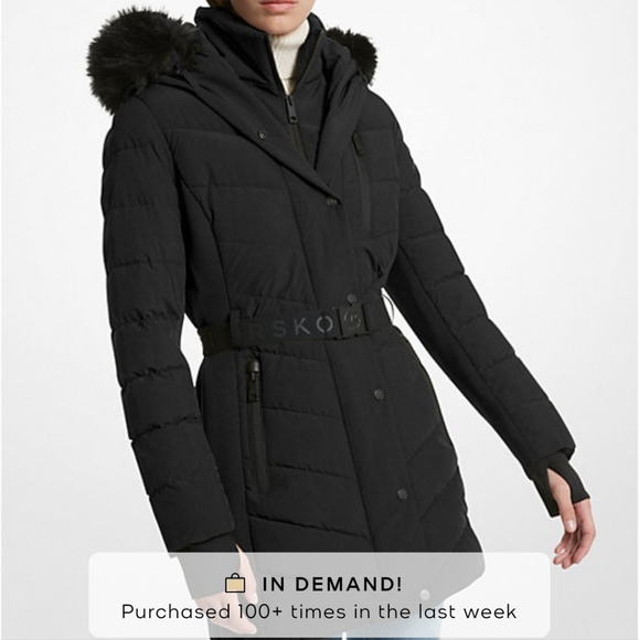 MICHAEL KORS XL JACKET - Picture 2 of 2